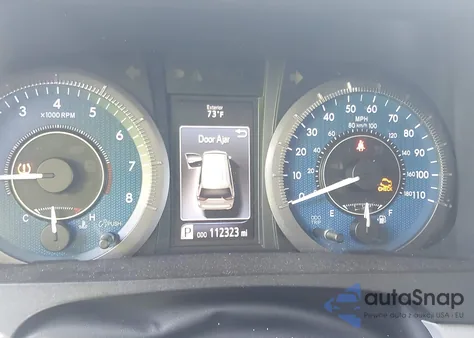 2017 Toyota Sienna Xle 8 Passenger from USA, damaged, VIN 5TDYZ3DC8HS808376